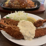 フジオ軒 針中野店的實拍圖