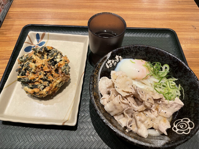 recommendations image for はなまるうどん 大阪心斎橋店