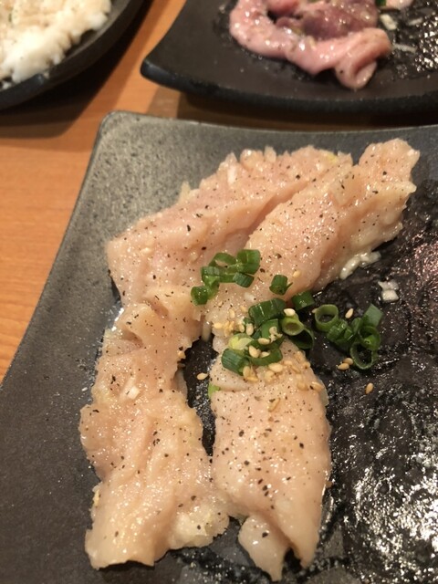 炭火焼肉 おくさこ的实拍高清图