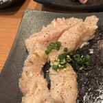 炭火焼肉 おくさこ的实拍图