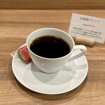 豆香洞コーヒー 博多リバレインモール店的實拍圖