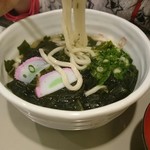 力餅 桃谷駅前商店街的实拍图