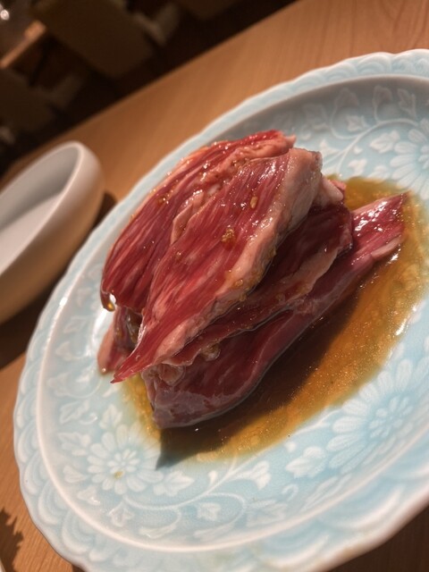 焼肉 グルマンズいとう的实拍高清图