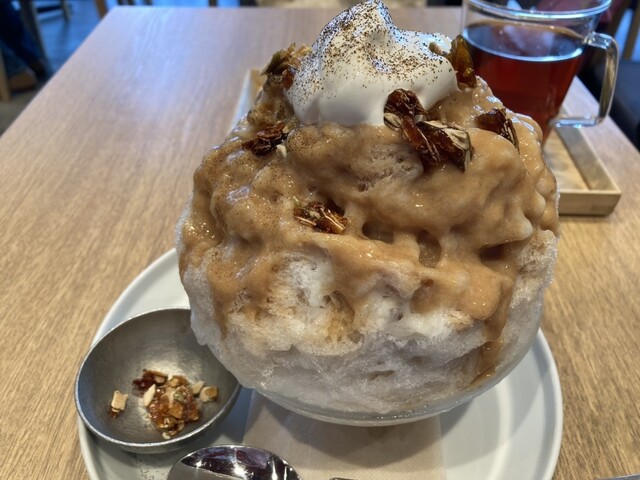 recommendations image for AKOMEYA食堂 神楽坂