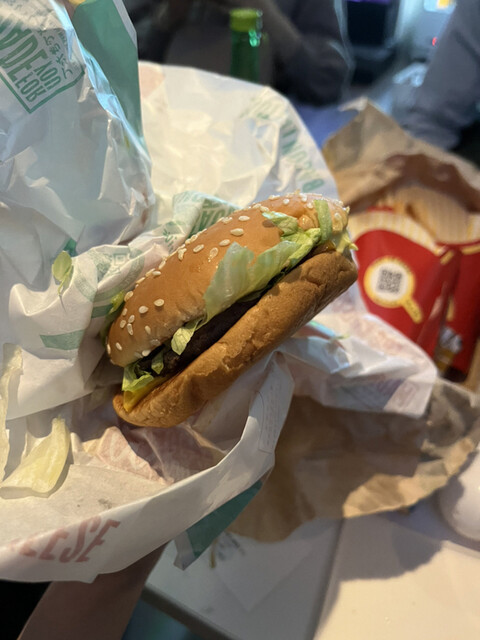recommendations image for マクドナルド 恵比寿駅前店