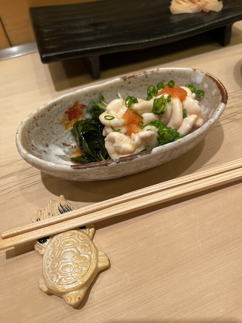 鮨源 帝国ホテル店的實拍高清圖