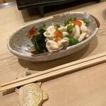 鮨源 帝国ホテル店的實拍圖