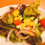 パウハナ 八尾店的實拍圖