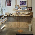 PATISSERIE Harukuru的实拍图