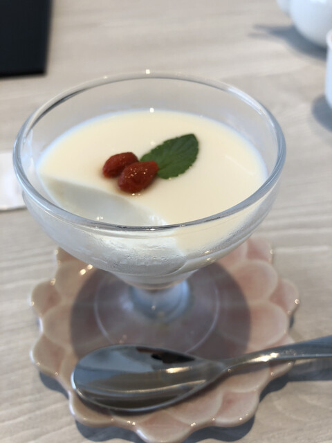 京鼎樓 HANARE 横浜フロント鶴屋町店的實拍高清圖