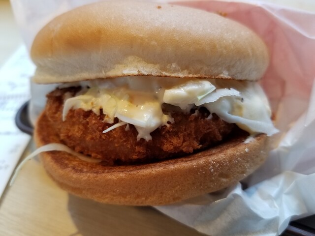recommendations image for ロッテリア 池袋東口店
