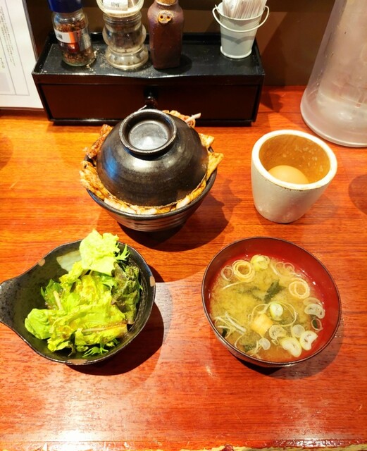 十勝ダイニング 豚っく的實拍高清圖