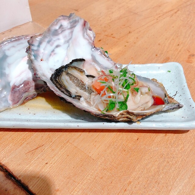 羽田市場 銀座直売店的實拍高清圖