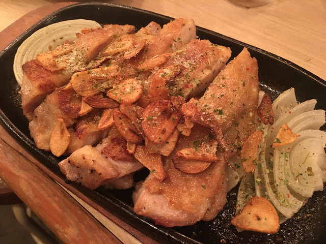欧風家庭料理 てれまかし～的实拍高清图
