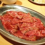 recommendations for 焼肉 金山商店 神田本店