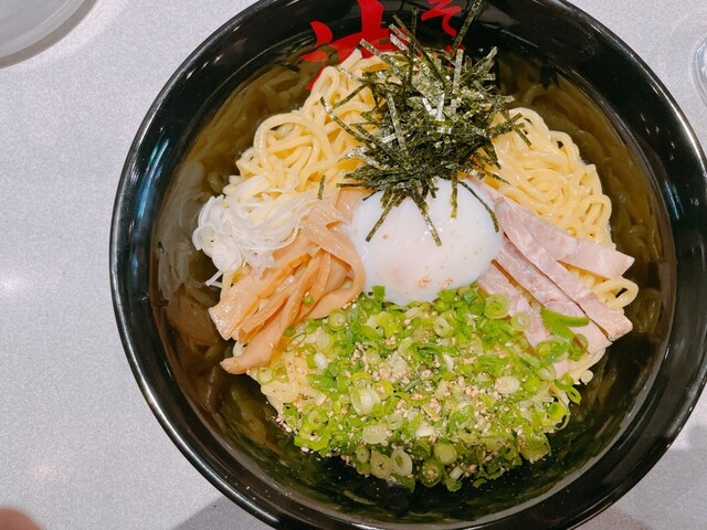 東京油組総本店 赤坂見附組的实拍高清图