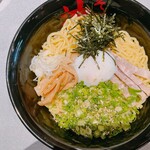 東京油組総本店 赤坂見附組的实拍图