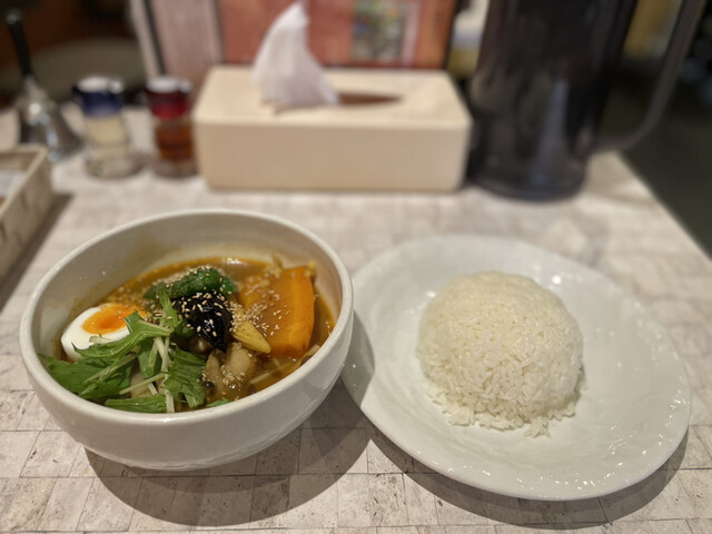 recommendations image for シャンティ 原宿店