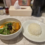 recommendations for シャンティ 原宿店