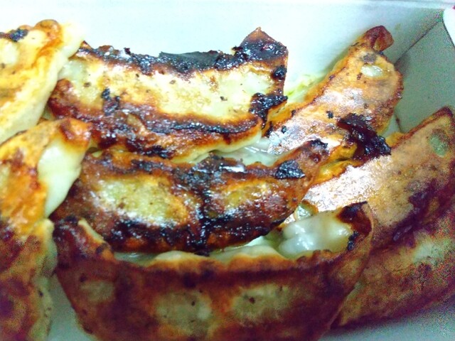 餃子の王将 十三店的實拍高清圖