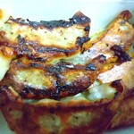 餃子の王将 十三店的實拍圖