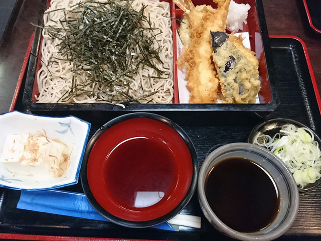 尾張屋的實拍高清圖