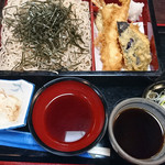 尾張屋的實拍圖