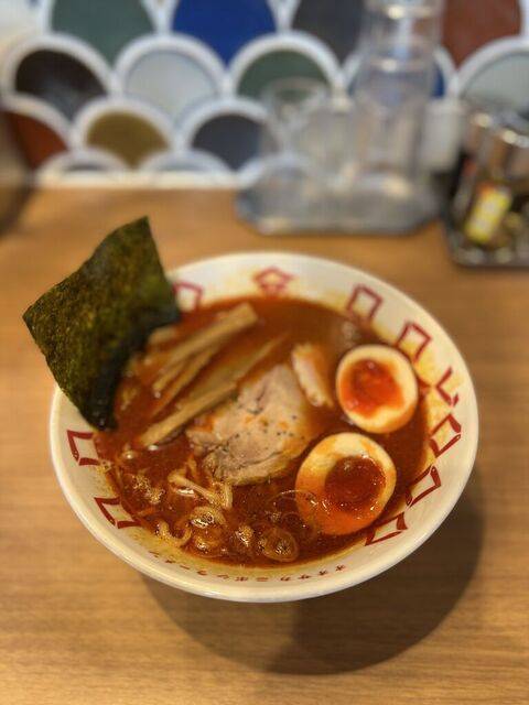 煮干しらーめん玉五郎 天満本店的實拍高清圖