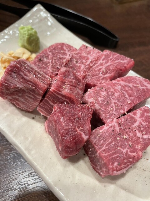 焼肉 おんざらいす的实拍高清图