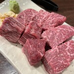 焼肉 おんざらいす的实拍图