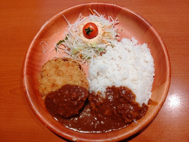 recommendations image for びっくりドンキー 西岡店