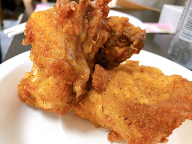 ケンタッキーフライドチキン 到津店的實拍高清圖