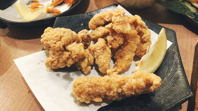 山内農場 京都中央口駅前店的實拍高清圖