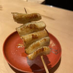 焼鳥 森本的實拍圖