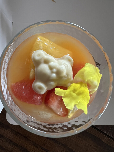 recommendations image for ザ・ペニンシュラ ブティック&カフェ 伊勢丹新宿店