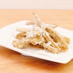 産直野菜と厳選ワインのお店 Wine Bar Hiyake 人形町的實拍圖