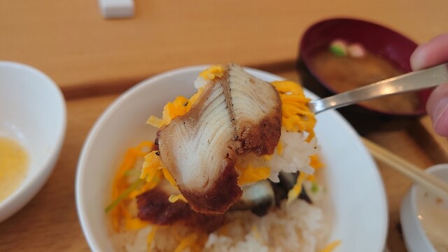 ひがしかわ食堂 ワッカ的实拍高清图