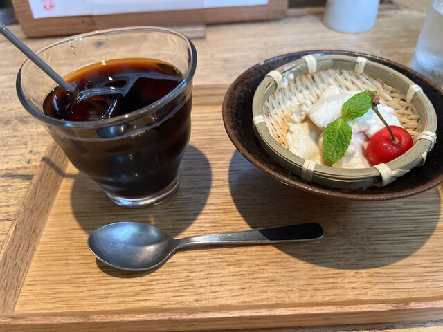 豆腐料理 空野 南船場店的實拍高清圖