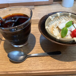 豆腐料理 空野 南船場店的實拍圖