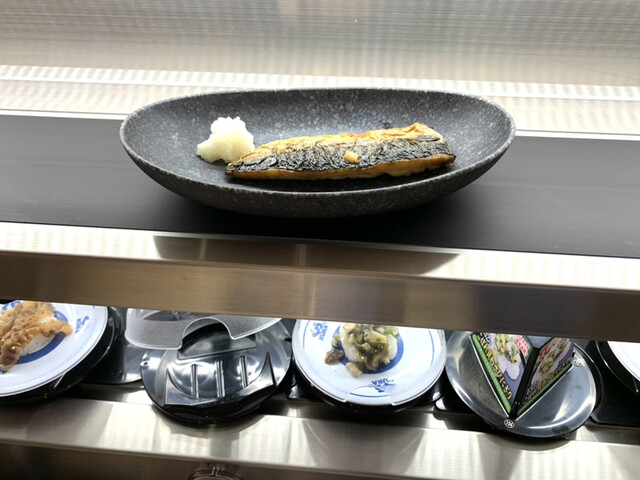 無添くら寿司 押上（スカイツリー前）駅前1F店的實拍高清圖