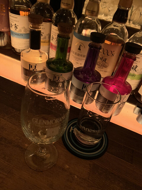 Bar Nagi的實拍高清圖