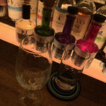 Bar Nagi的實拍圖
