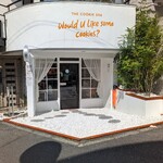 recommendations for THE COOKIE 594