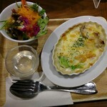 上高地あずさ珈琲 八尾店的實拍圖
