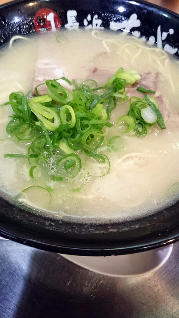 長浜ナンバーワン 博多デイトス店的實拍高清圖