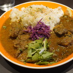 カリカリスパイス的實拍圖