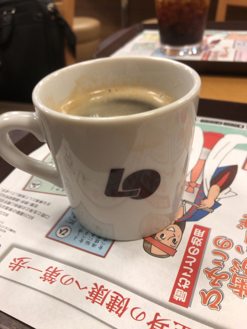 ロッテリア 雑色店的實拍高清圖