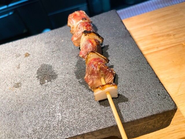 串焼まつすけ 大名本店的實拍高清圖