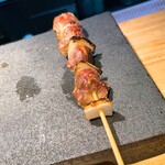 串焼まつすけ 大名本店的實拍圖