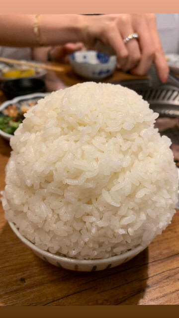 スタミナ焼肉 はらだ的實拍高清圖